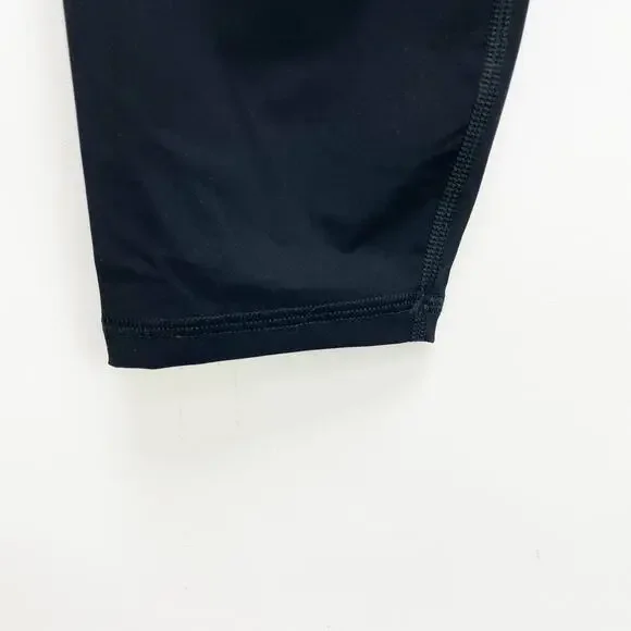 Everlane Womens The Perform Sculpt Leggings XXS Black High Waist Athletic NWT - Picture 7 of 9